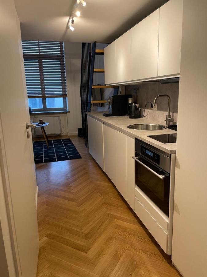 דירות קובנה M Loft מראה חיצוני תמונה