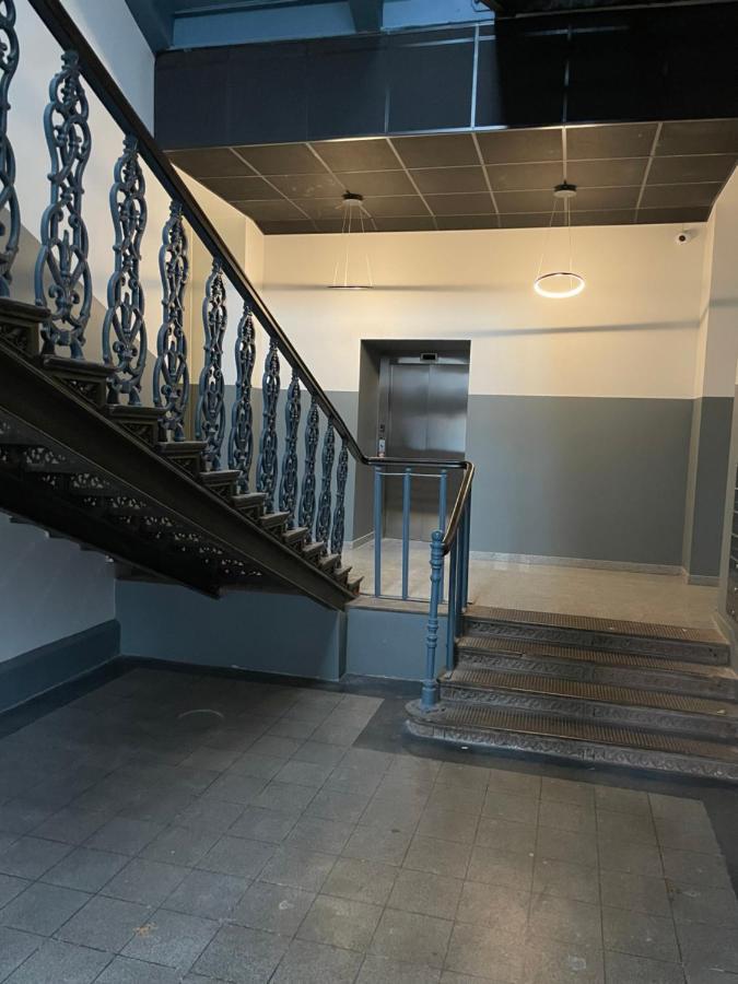 דירות קובנה M Loft מראה חיצוני תמונה