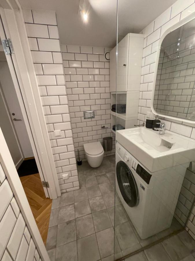דירות קובנה M Loft מראה חיצוני תמונה