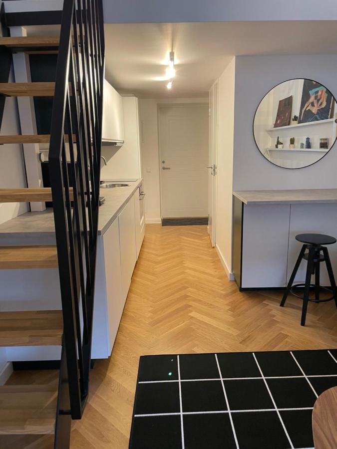 דירות קובנה M Loft מראה חיצוני תמונה